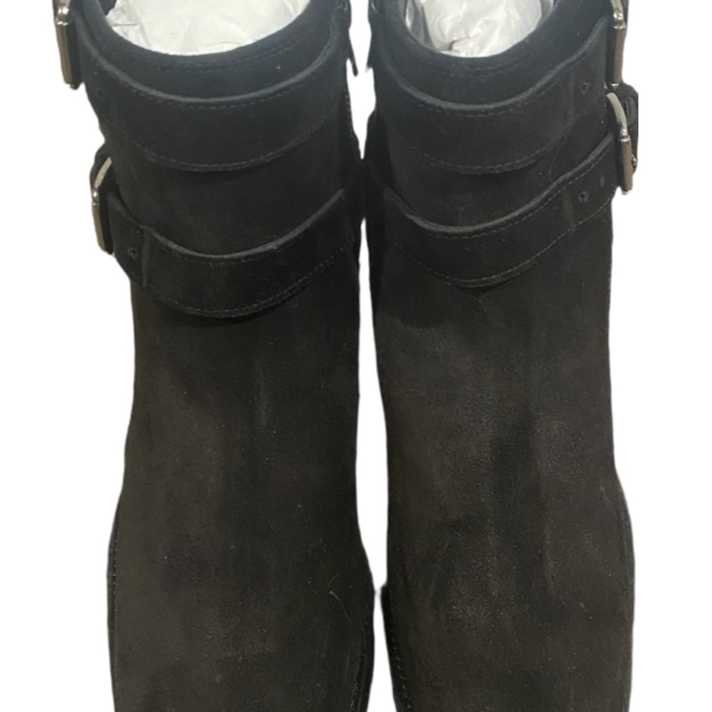 Aldo x Jordan Fisher Kairi ankle boots - Picture 4 of 5